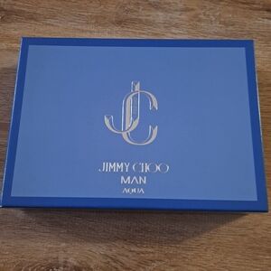 EMPTY Fragrance Gift / Organization / Display Box